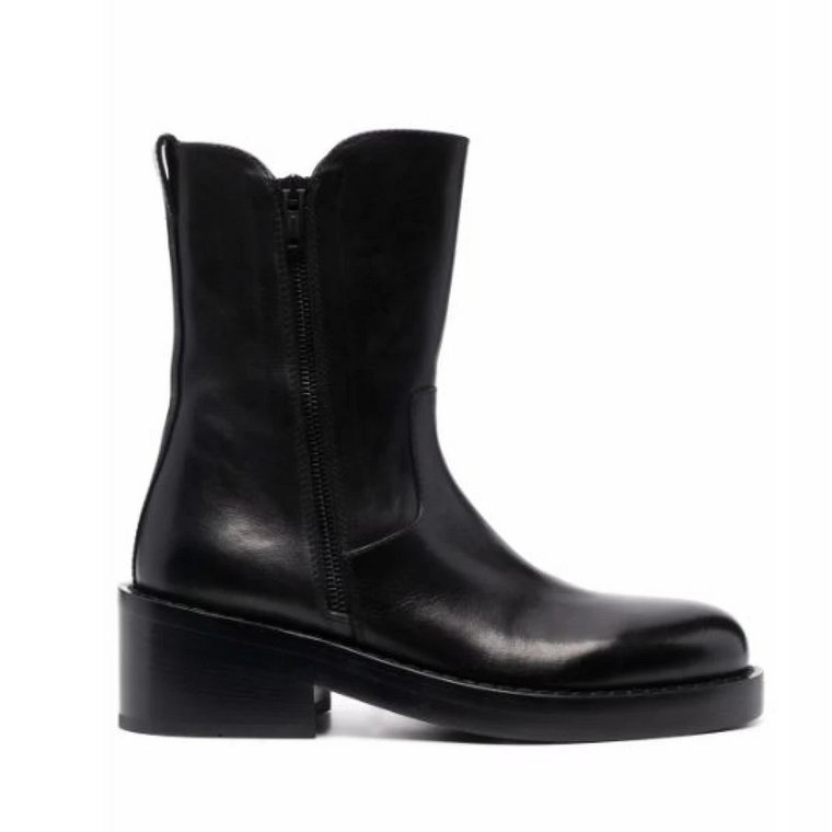 Ankle Boots Ann Demeulemeester