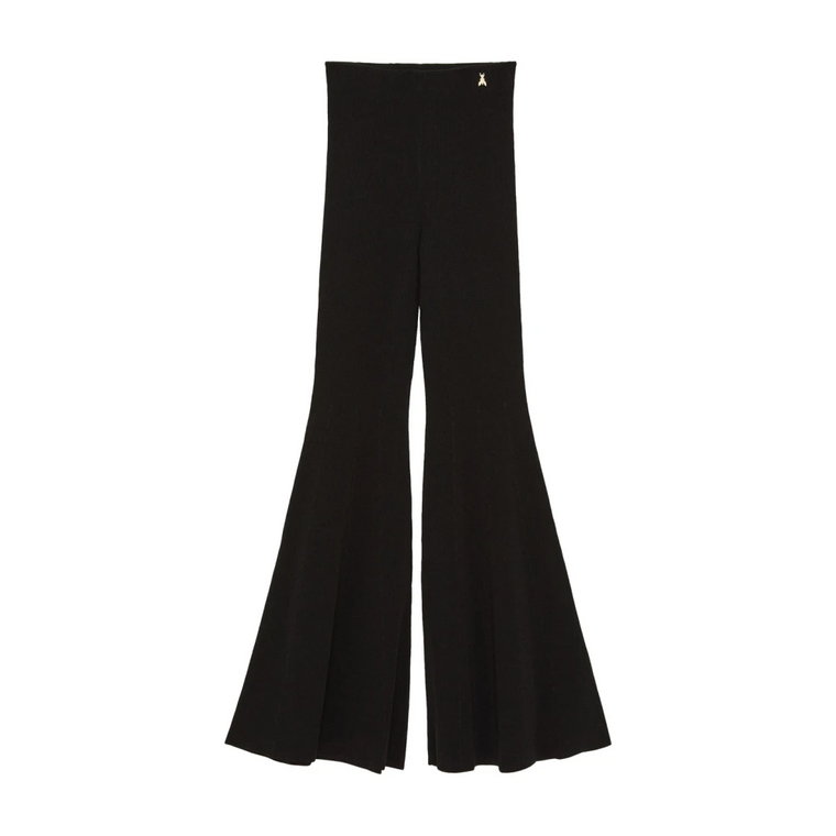 Wide Trousers Patrizia Pepe