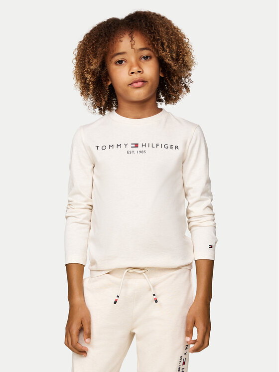 Bluzka Tommy Hilfiger