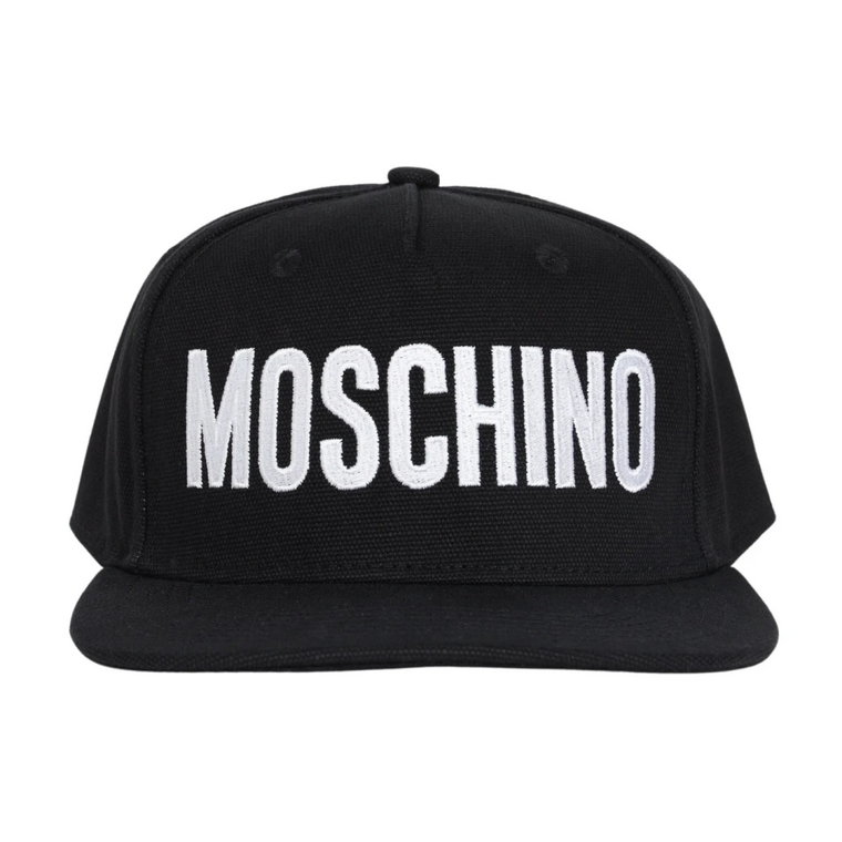 Caps Moschino