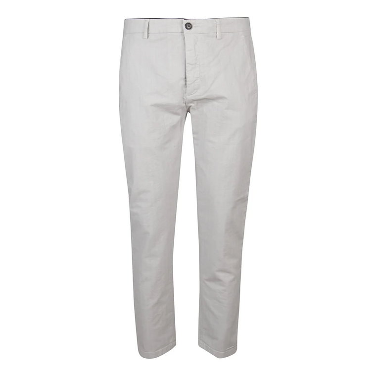 Spodnie Prince Chinos Department Five