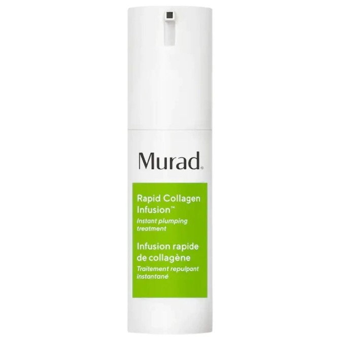 Murad Resurgence Rapid Collagen Infusion ujędrniające serum do twarzy wypełniające zmarszczki 30ml