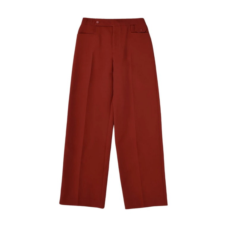 Trousers LOW Classic