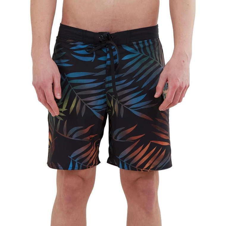 Spodenki plażowe Salimu Boardshort - wielokolorowe