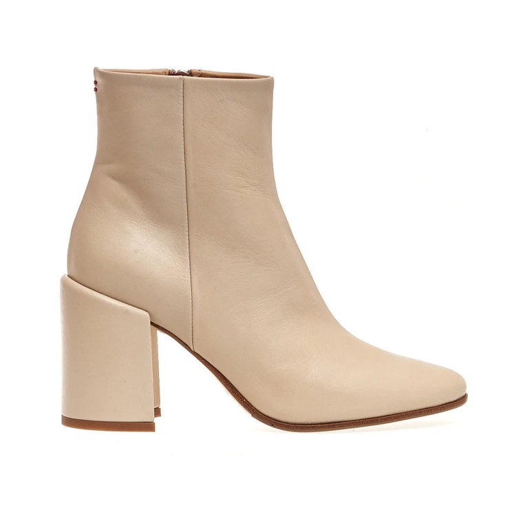 Ankle Boots Halmanera