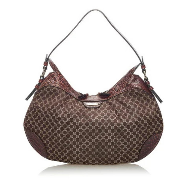 Pre-owned torba na ramię Celine Vintage