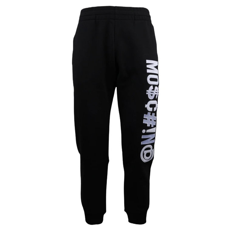 Joggers Moschino