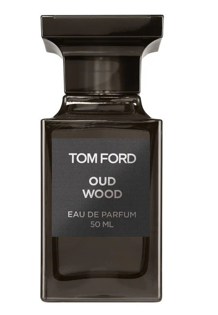 TOM FORD Oud Wood - Woda Perfumowana 50 ml