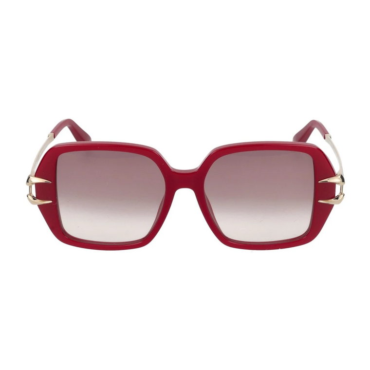 Stylowe okulary przeciwsłoneczne Src030 Roberto Cavalli