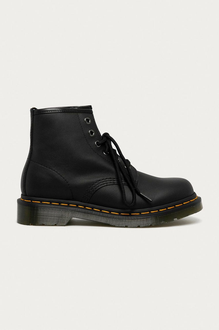 Dr. Martens - Workery skórzane 101 26409001