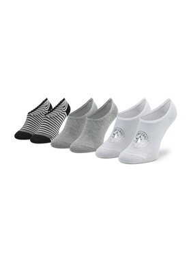 Skarpety stopki unisex Converse