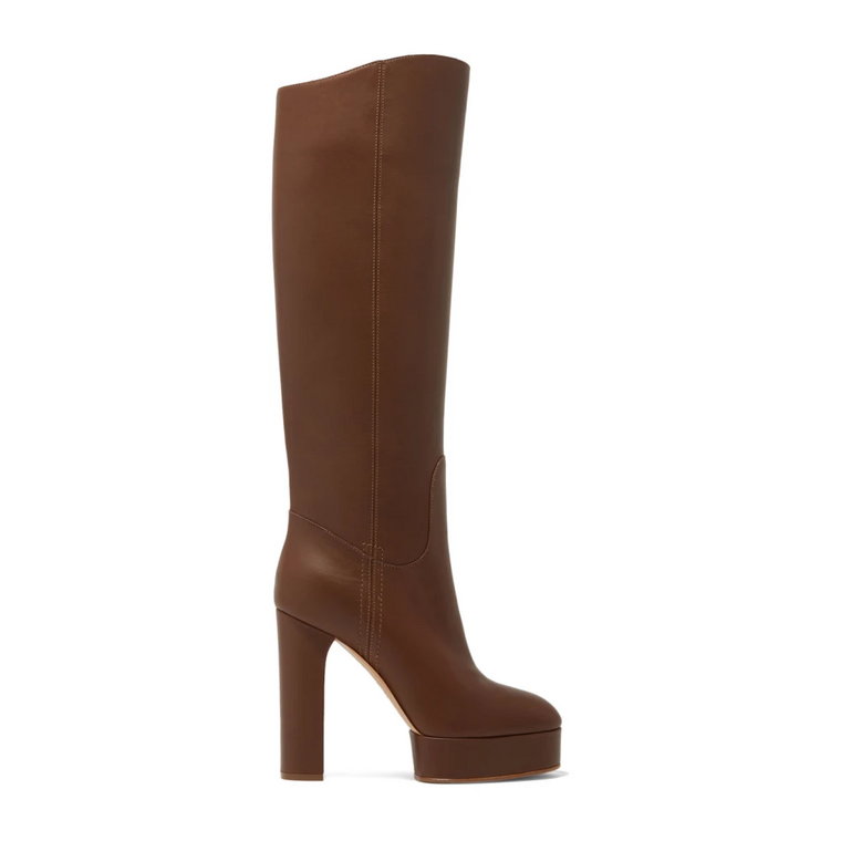 Heeled Boots Casadei