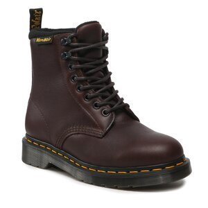 Glany Dr. Martens - 1460 Pascal 27816201 Dark Brown