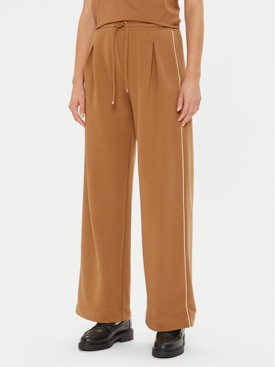 Spodnie dresowe Max Mara Leisure