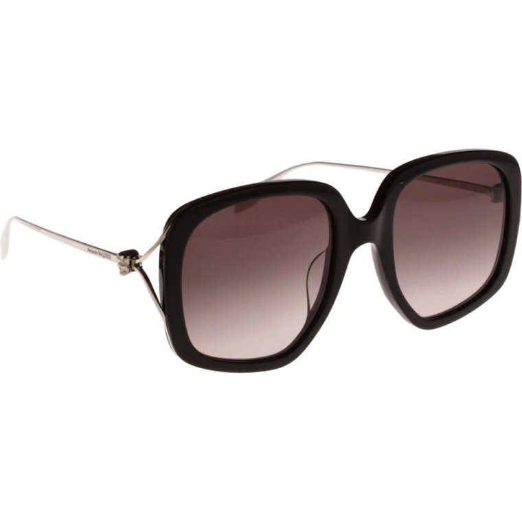 Sunglasses Alexander McQueen