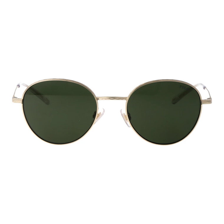 Stylowe Okulary Przeciwsłoneczne 0Ph3144 Ralph Lauren