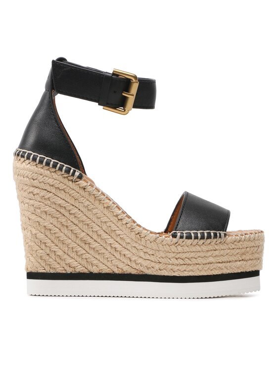 Espadryle See By Chloé