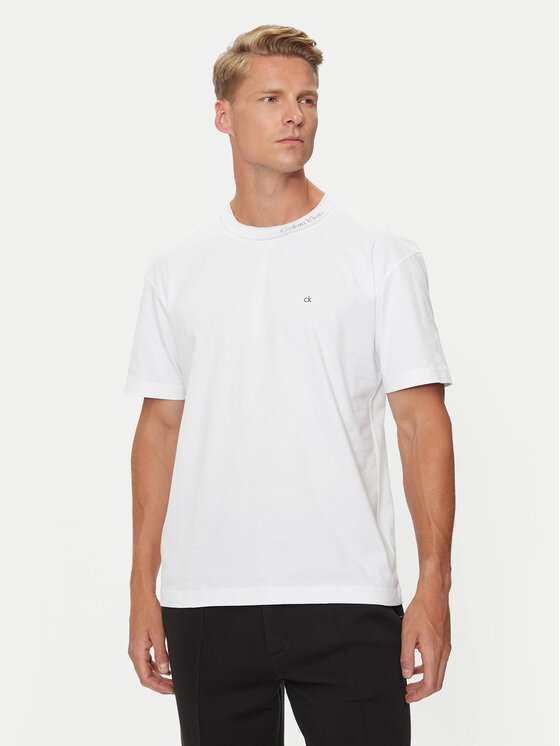 T-Shirt Calvin Klein