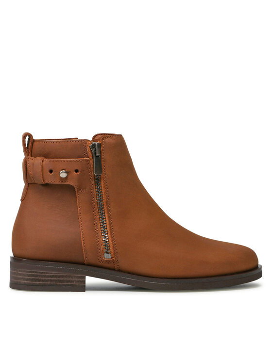 Botki Clarks