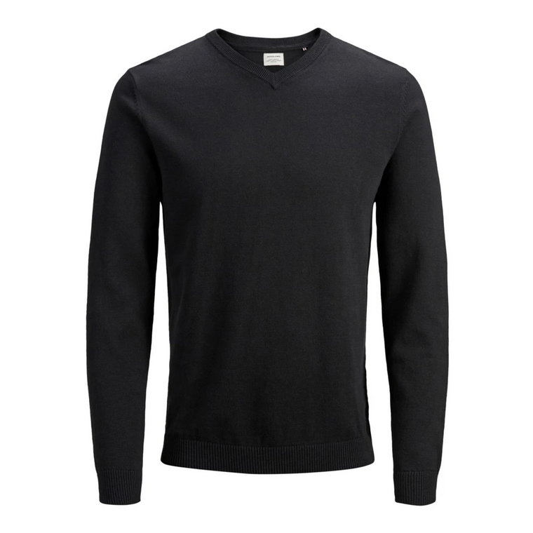 Jack Jones Mens Knitwear Jack & Jones