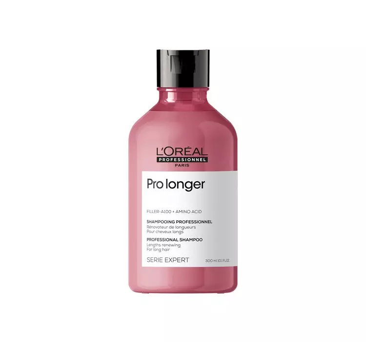 LOREAL PROFESSIONNEL SERIE EXPERT PRO LONGER SZAMPON DO DŁUGICH WŁOSÓW 300ML