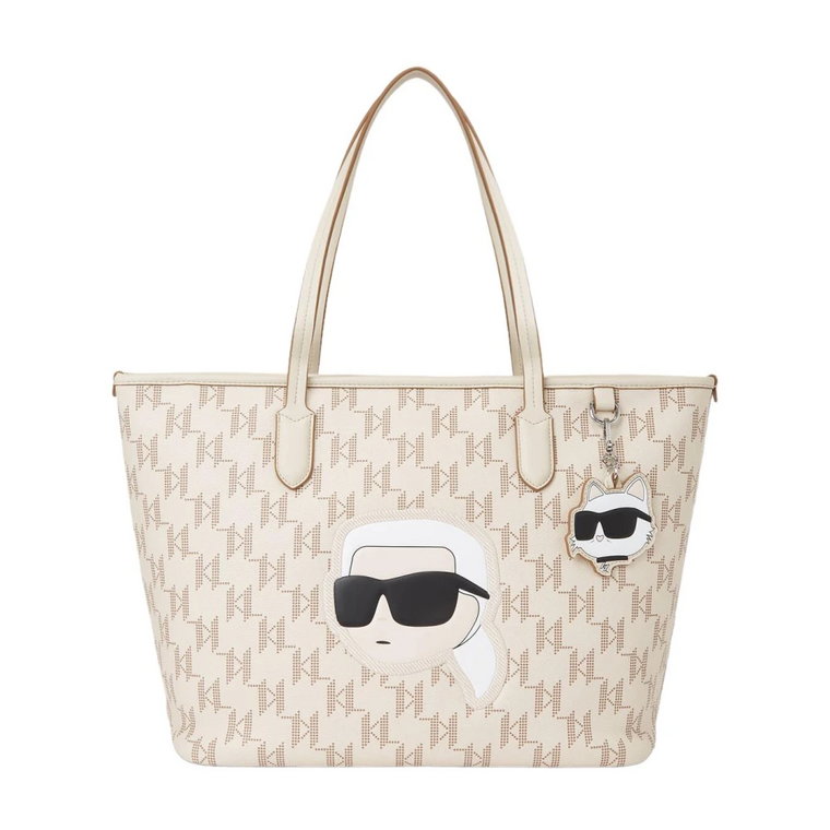 Bandol Shopper Torba Karl Lagerfeld