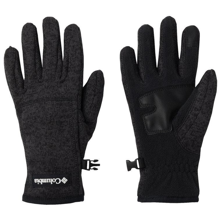 Rękawiczki sportowe damskie Columbia Women's Sweater Weather Glove