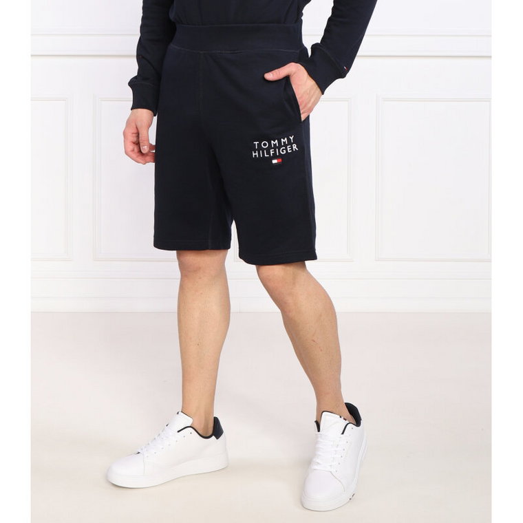 Tommy Hilfiger Underwear Szorty | Regular Fit