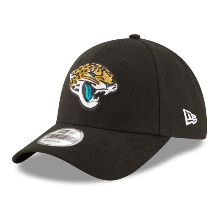 Jaguars The League Cap New Era