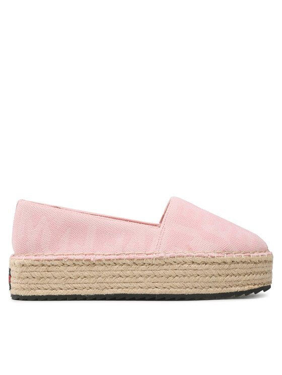 Espadryle Tommy Jeans