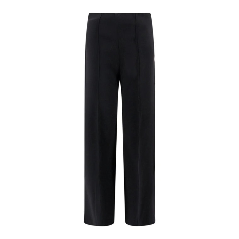 Straight Trousers Erika Cavallini