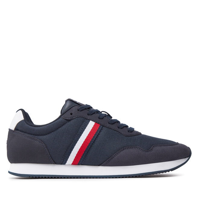 Sneakersy Tommy Hilfiger