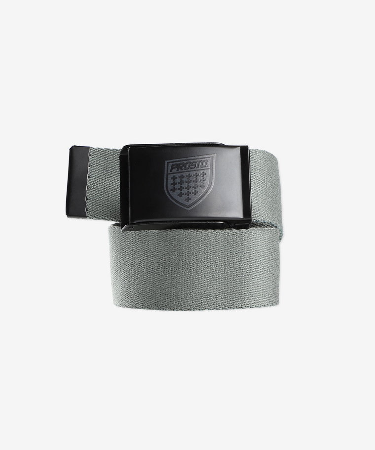 Belt Tand Gray