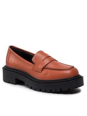 Loafersy Simple