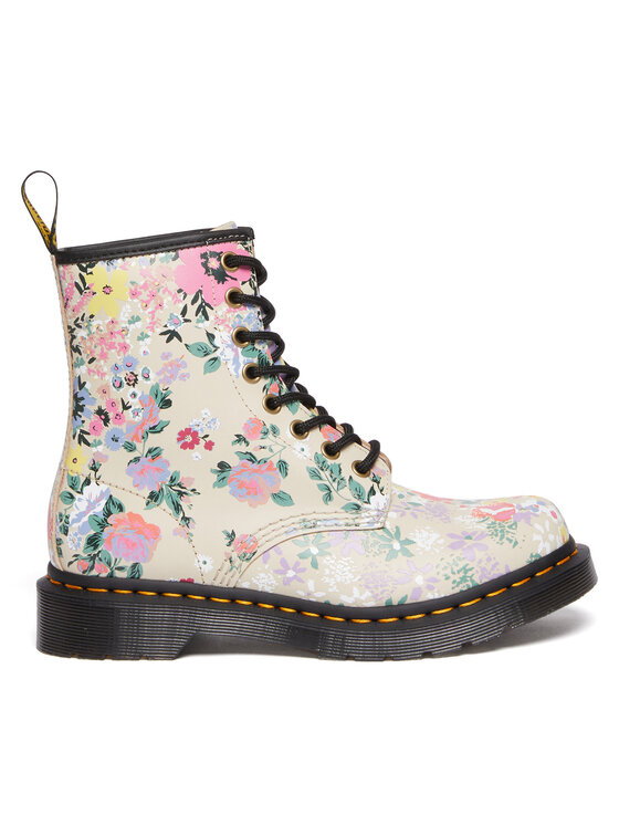 Glany Dr. Martens