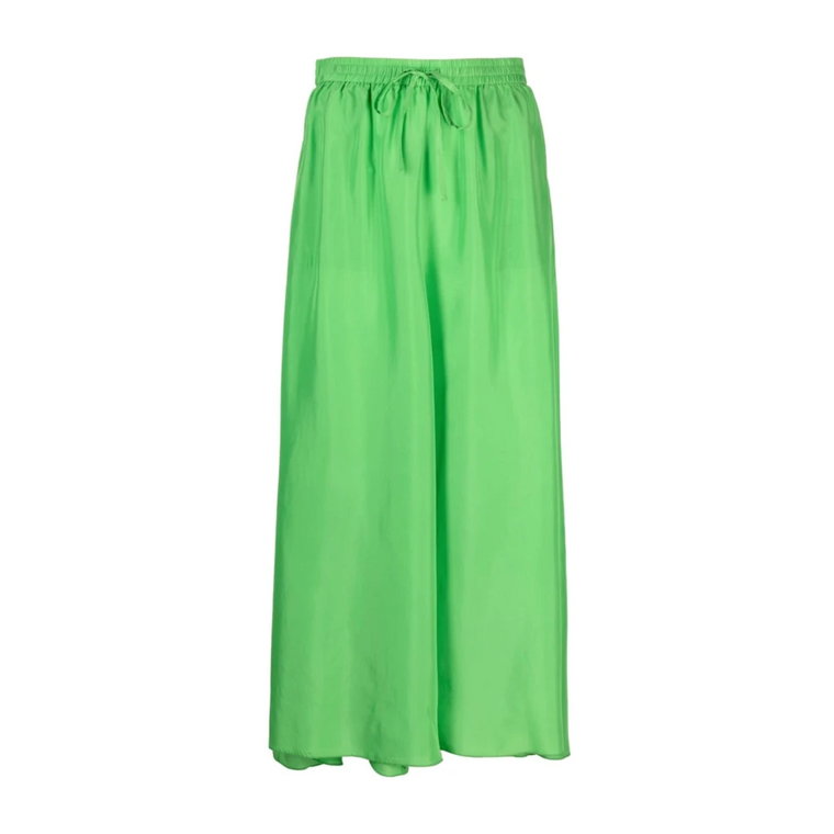 Maxi Skirts P.a.r.o.s.h.