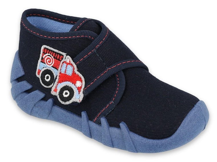 Befado - Obuwie buty dziecięce kapcie pantofle trzewiki dla chłopca - 20