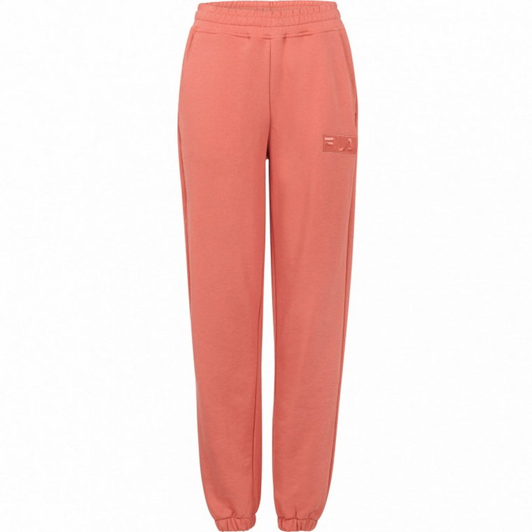 Damskie spodnie dresowe FILA BANDIRMA high waist sweat pants