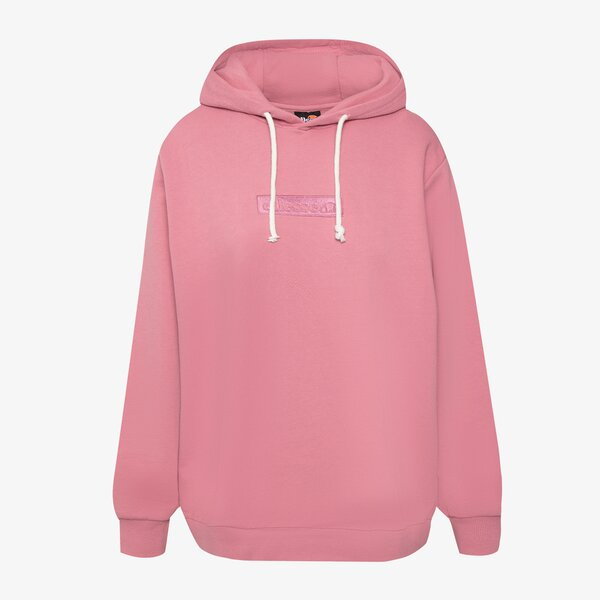 ELLESSE BLUZA Z KAPTUREM ODINA OH HOODY PINK