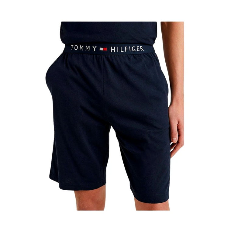 Casual Shorts Tommy Hilfiger