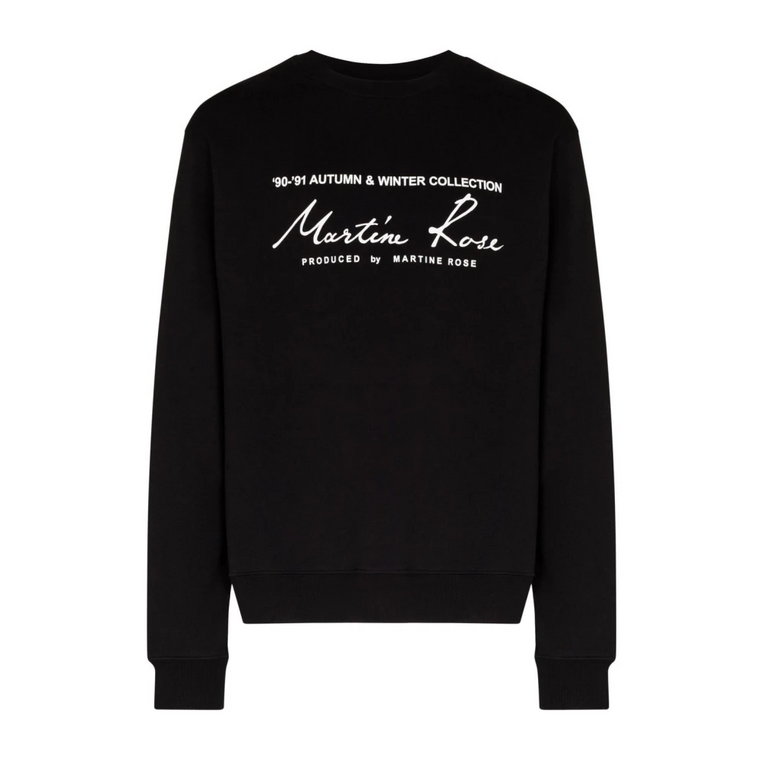Sweatshirts Martine Rose