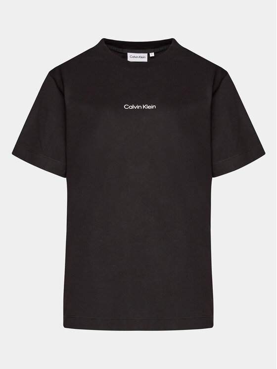 T-Shirt Calvin Klein Curve