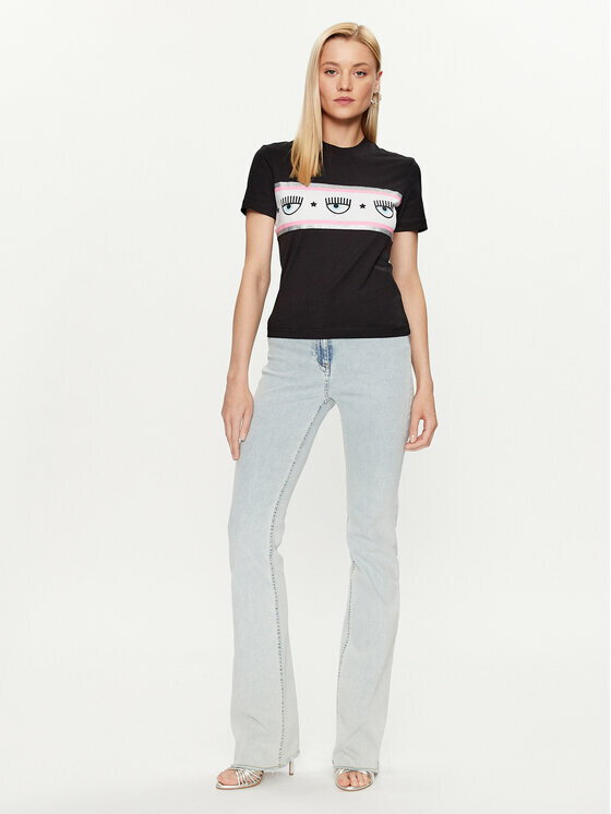 T-Shirt Chiara Ferragni