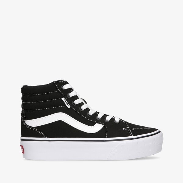 VANS WM FILMORE HI PLATFORM