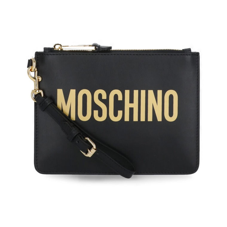 Toilet Bags Moschino