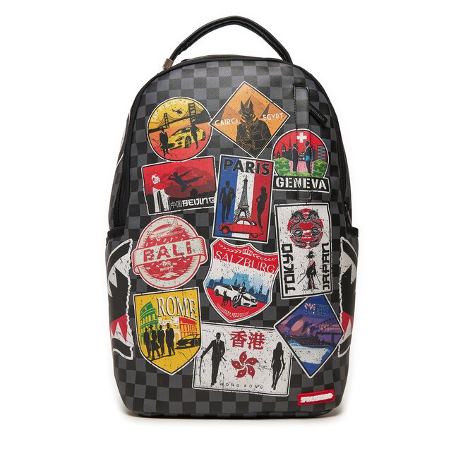 Plecak SPRAYGROUND