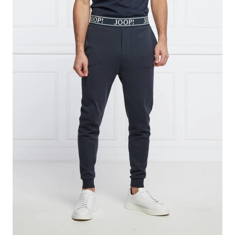 Joop! Homewear Spodnie dresowe | Regular Fit | regular waist