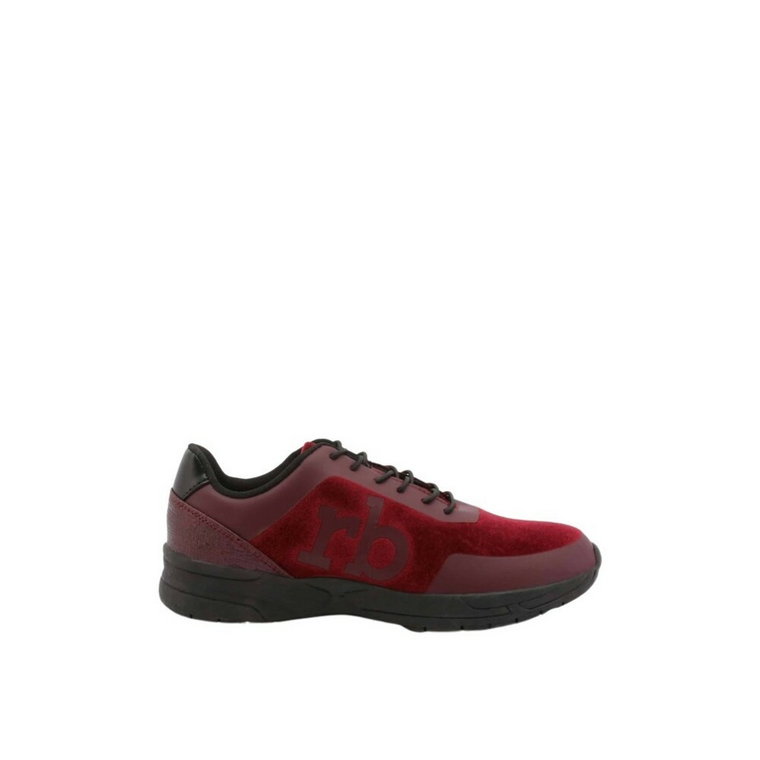 Rbsc2Ft01Velstd Sneakers Roccobarocco