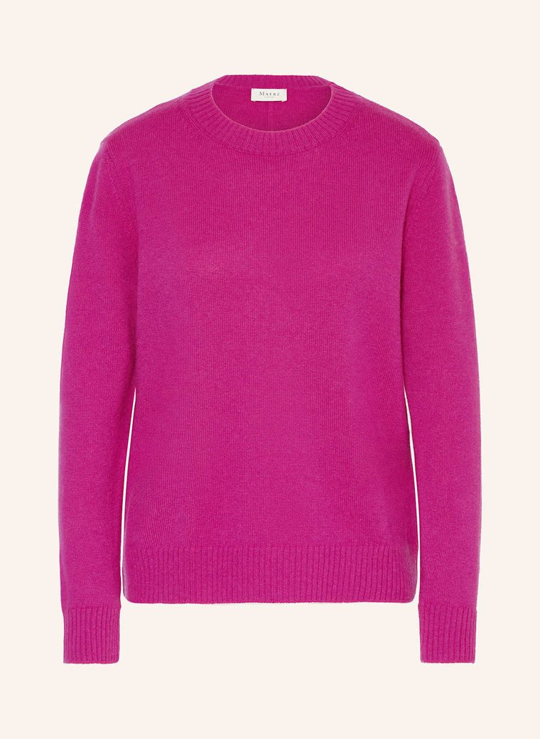 Maerz Muenchen Sweter pink