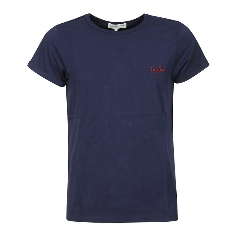 Tee-shirt razem Maison Labiche